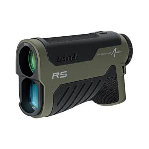 Télémètre Bushnell Trophy R5 2000