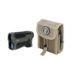 Télémètre Bushnell Trophy R5 2000