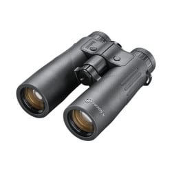 Jumelles télémétriques Bushnell Fusion X 10x42