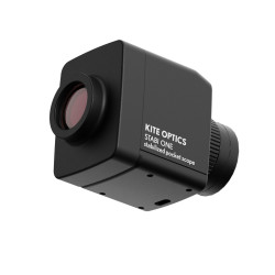 Monoculaire stabilisée StabiOne 10x21 - Kite Optics