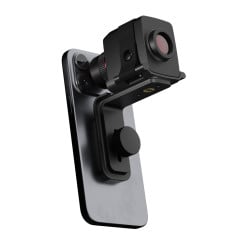 Monoculaire stabilisée StabiOne 10x21 - Kite Optics