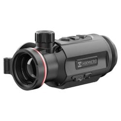 Module de tir à imagerie thermique (Clip-on) Thunder 3.0 TQ35C - HIKMICRO