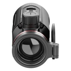 Module de tir à imagerie thermique (Clip-on) Thunder 3.0 TQ35C - HIKMICRO