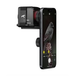 Monoculaire stabilisée StabiOne 10x21 - Kite Optics