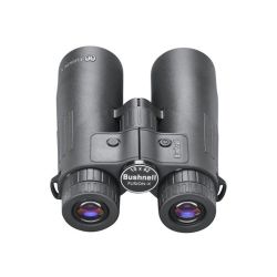 Jumelles télémétriques Bushnell Fusion X 10x42