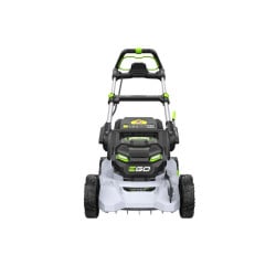 Pack LM1712E-SP Tondeuse électrique à gazon autotractée LM1710E-SP 42 cm + Batterie 4 Ah + Chargeur - EGO