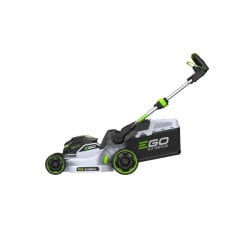 Pack LM1712E-SP Tondeuse électrique à gazon autotractée LM1710E-SP 42 cm + Batterie 4 Ah + Chargeur - EGO