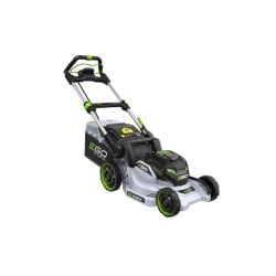 Pack LM1712E-SP Tondeuse électrique à gazon autotractée LM1710E-SP 42 cm + Batterie 4 Ah + Chargeur - EGO