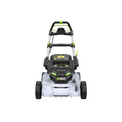 Pack LM1914E-SP Tondeuse électrique à gazon autotractée LM1910E-SP 47 cm + Batterie 6 Ah + Chargeur rapide - EGO