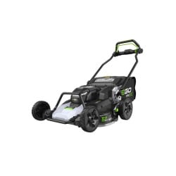 Tondeuse électrique à gazon autotractée LMX7600-SP 76 cm - EGO