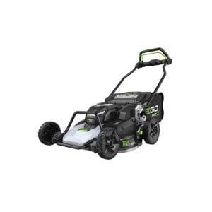 Tondeuse électrique à gazon autotractée LMX7600-SP 76 cm - EGO