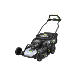 Tondeuse électrique à gazon autotractée LMX7600-SP 76 cm - EGO