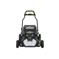 Tondeuse électrique à gazon autotractée LMX7600-SP 76 cm - EGO