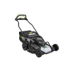 Tondeuse électrique à gazon autotractée LMX7600-SP 76 cm - EGO