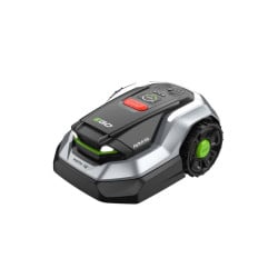 Robot tondeuse à gazon sans fil AURA-R2 RMR1500E - Jusqu'à 1500m² - EGO