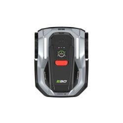 Robot tondeuse à gazon sans fil AURA-R2 RMR1500E - Jusqu'à 1500m² - EGO