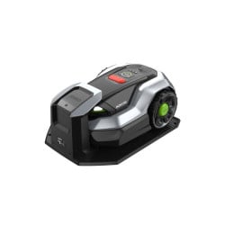 Robot tondeuse à gazon sans fil AURA-R2 RMR3000E - Jusqu'à 3000m² - EGO