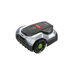 Robot tondeuse à gazon sans fil AURA-R2 RMR3000E - Jusqu'à 3000m² - EGO