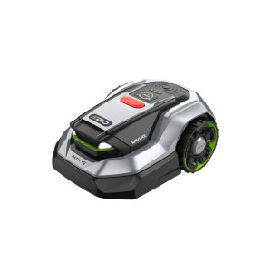 Robot tondeuse à gazon sans fil AURA-R2 RMR6000E - Jusqu'à 6000m² - EGO