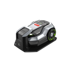 Robot tondeuse à gazon sans fil AURA-R2 RMR6000E - Jusqu'à 6000m² - EGO