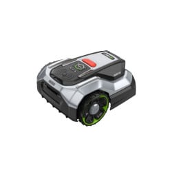 Robot tondeuse à gazon sans fil AURA-R2 RMR6000E - Jusqu'à 6000m² - EGO