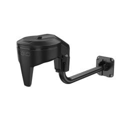 Antenne PATH IQ™ et mât mural de fixation pour tondeuses robots AURA-R2 - EG