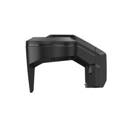 Antenne PATH IQ™ et mât mural de fixation pour tondeuses robots AURA-R2 - EG