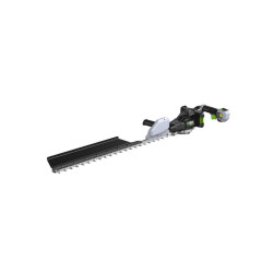 Taille-haie électrique sans fil simple lame 75 cm HTX7500S EGO - sans batterie - ni chargeur