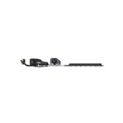 Taille-haie électrique sans fil simple lame 75 cm HTX7500S EGO - sans batterie - ni chargeur