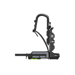 Porte batterie double avec harnais dorsal PRO X BHX2001 et adaptateur ADB1000 - EGO