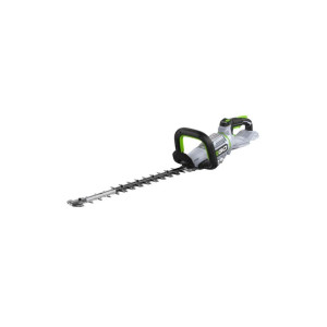 Taille-haie électrique sans fil EGO HT5110E 51 cm poignée tournante - sans batterie - ni chargeur