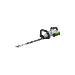 Taille-haie électrique sans fil EGO HT5110E 51 cm poignée tournante - sans batterie - ni chargeur
