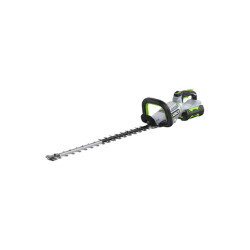 Taille-haie électrique sans fil EGO HT6510E 65 cm poignée tournante - sans batterie - ni chargeur