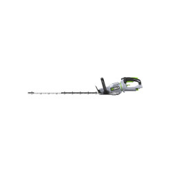 Taille-haie électrique sans fil EGO HT6510E 65 cm poignée tournante - sans batterie - ni chargeur