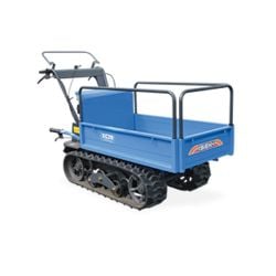 Transporteur à chenilles 350 kg XG35-HA - Moteur honda - ISEKI