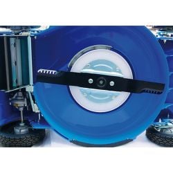 Tondeuse thermique à conducteur marchant 53 cm SW8210BAE4HD - ISEKI