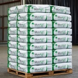 Terreau Semis Bouturage, Monagri - 50 L - Palette 45 sacs