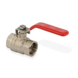 Vannes pour cuves PFV ou PE CEMO - Vanne eau