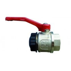 Vannes pour cuves PFV ou PE Diamètre 40 mm CEMO - vanne vin