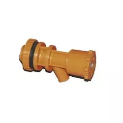 Vannes pour cuves PFV ou PE CEMO - Robinet progressif