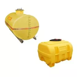 Vanne pour cuves PFV ou PE CEMO - Diamètre 40 mm - Pour vin