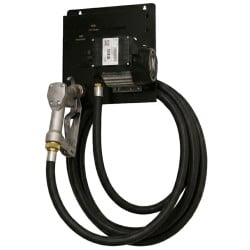 Station fuel Eco Renson - 50L/min 230V - Pistolet manuel