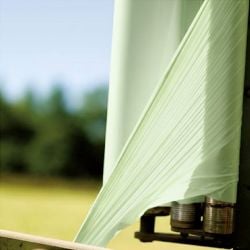 Film Enrubannage Contractorwrap Trioworld, 7 couches ULTRA PREMIUM, 750mm x 1700m, 15 rouleaux livrés en Palette