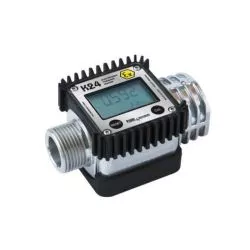 Compteur digital K24 ATEX Cemo