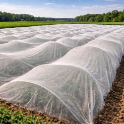 Filet Anti-Insectes anti-Uv 5 saisons spécial Fruits Rouges et Fruitiers