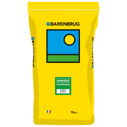 Mélange prairie espaces urbains BARVÉGÉ ÉCO-PÂTURAGE 15 kg - Barenbrug