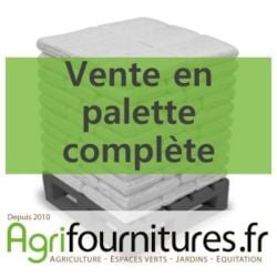 Engrais organique TerraPlus City Green 6.2.5 + Bacillus - COMPO EXPERT