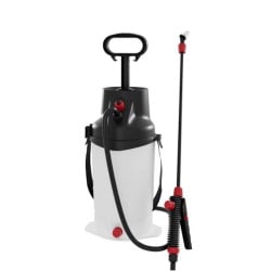 Pulvérisateur à pression préalable Pulmic Industrial 7 Hydra