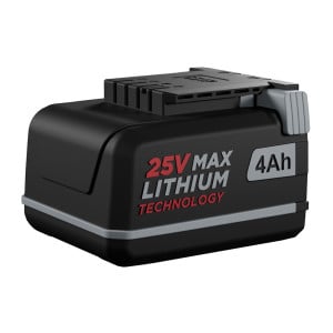 Batterie lithium-ion 25 VMAX 4,0 Ah - 21,6 V Pulmic