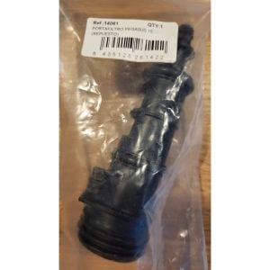 Porte filtre pour pulvérisateurs Pulmic Pegasus 15 & Industrial 15